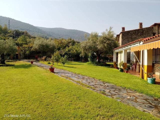 Casa Rural en venta en Casas Del Castañar, Extremadura