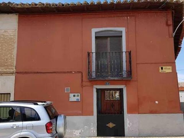 Casa Rural en venta en Casasola De Arión, Castilla y León