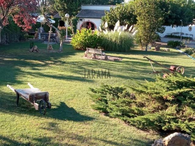Casa Rural en venta en Cascante, Navarra