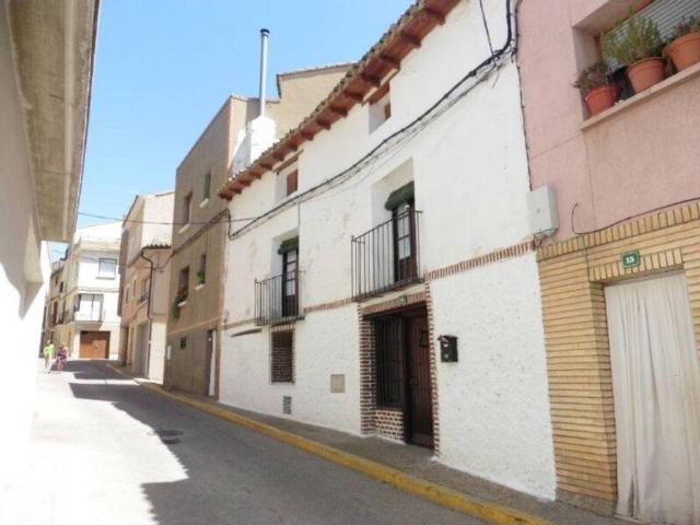 Casa Rural en venta en Cascante, Navarra
