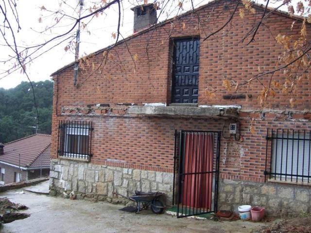 Casa Rural en venta en Casillas