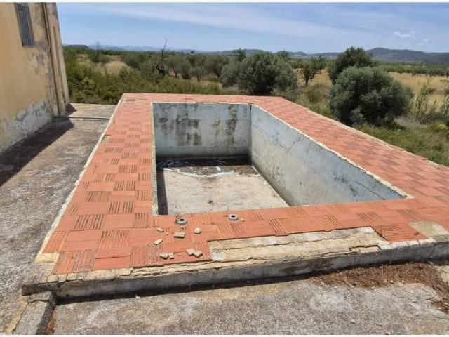 Casa Rural en venta en el Camp de Túria, Valencia