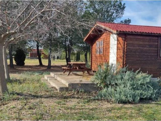 Casa Rural en venta en el Camp de Túria, Valencia