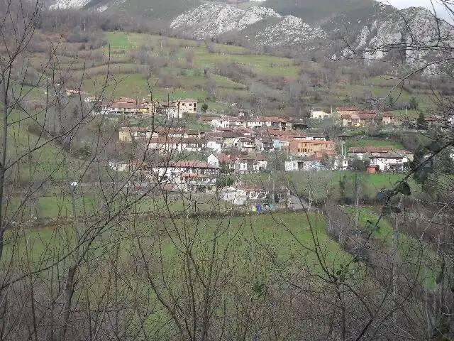 Casa Rural en venta en Caso, Asturias