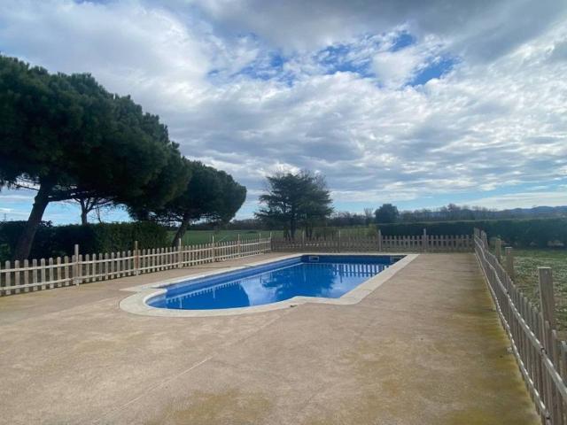 Casa Rural en venta en Gironès, Catalunya