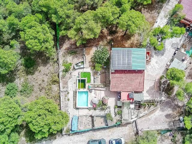 Casa Rural en venta en l'Alcoià, Valencia