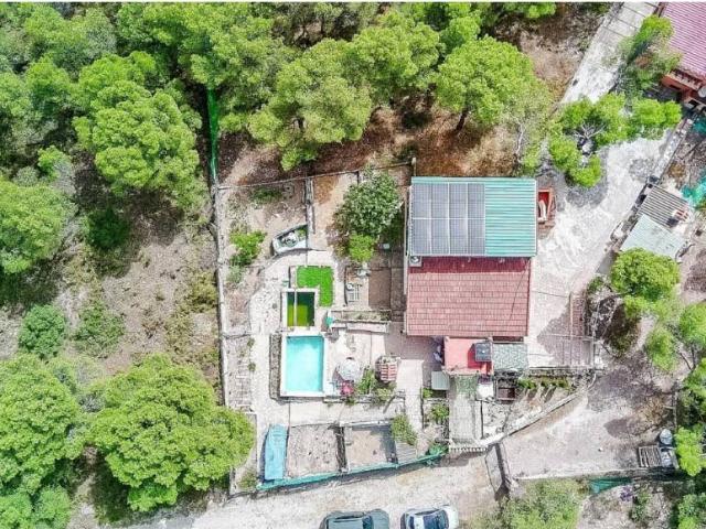 Casa Rural en venta en l'Alcoià, Valencia