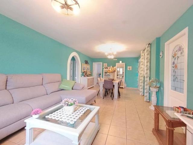 Casa Rural en venta en l'Alcoià, Valencia