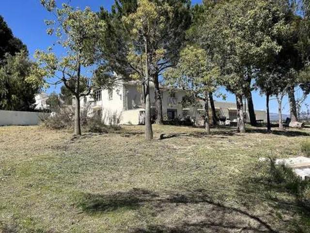 Casa Rural en venta en l'Alcoià, Valencia