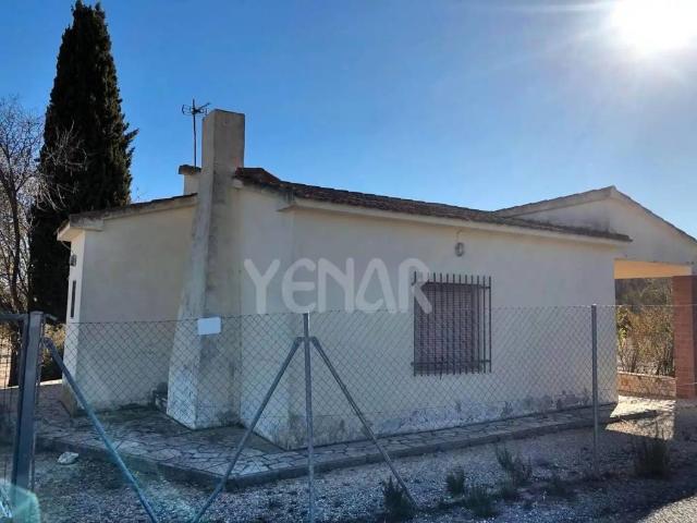 Casa Rural en venta en l'Alcoià, Valencia