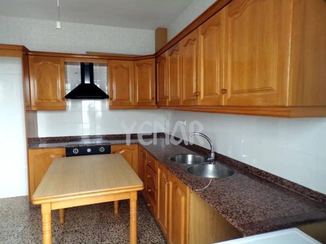 Casa Rural en venta en l'Alcoià, Valencia