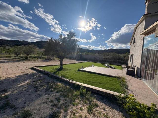 Casa Rural en venta en l'Alcoià, Valencia