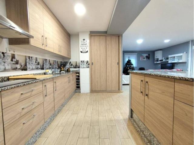 Casa Rural en venta en l'Alcoià, Valencia
