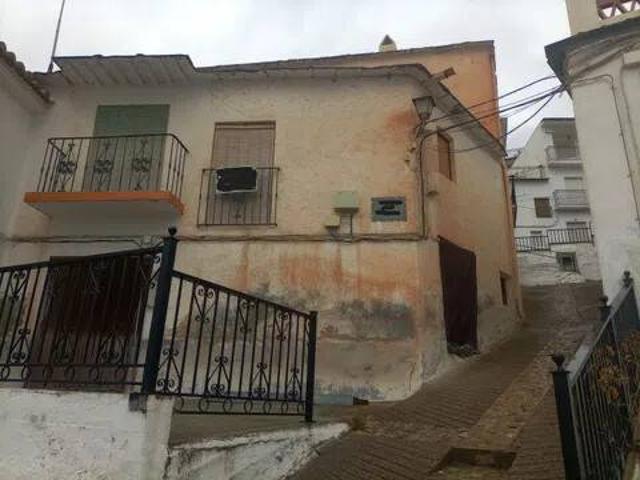 Casa Rural en venta en Comarca de la Alpujarra Granadina, Andalucía