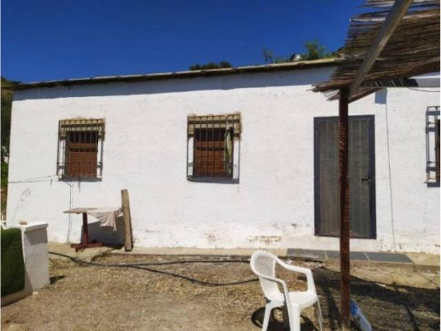 Casa Rural en venta en Comarca de la Alpujarra Granadina, Andalucía