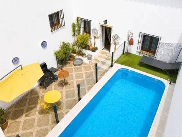 Casa Rural en venta en Sierra de Huelva, Andalucía