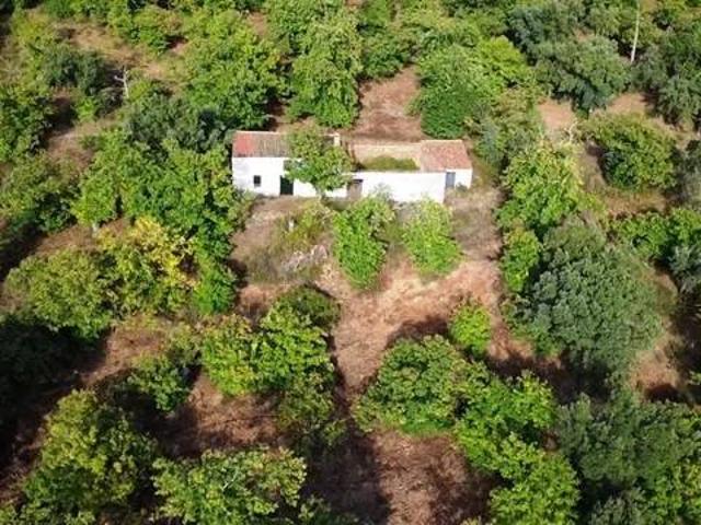 Casa Rural en venta en Sierra de Huelva, Andalucía