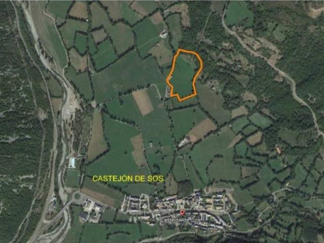 Casa Rural en venta en Veracruz, Aragón