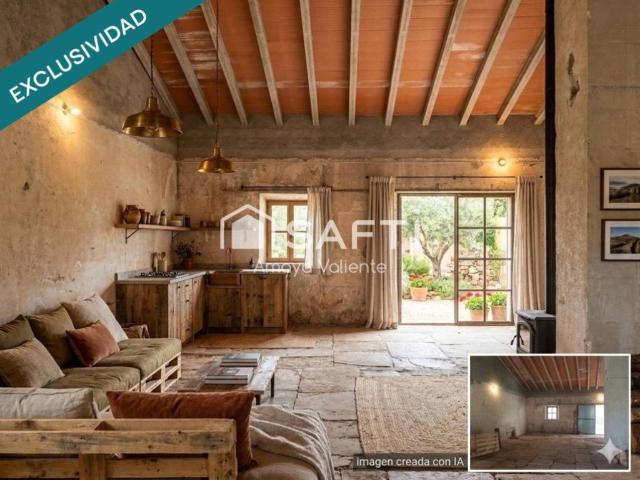 Casa Rural en venta en Huesa Del Común, Aragón