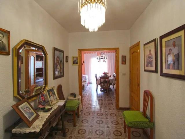 Casa Rural en venta en la Marina Baixa, Valencia