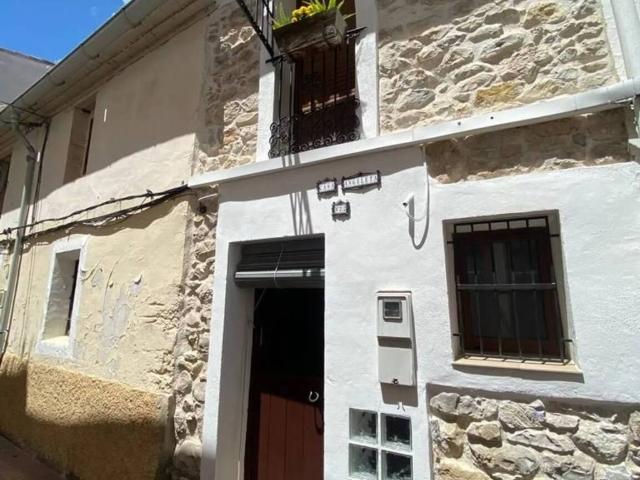 Casa Rural en venta en Castell De Castells
