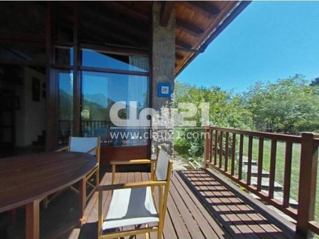 Casa Rural en venta en Berguedà, Catalunya