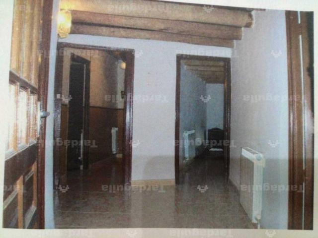 Casa Rural en venta en Castellanos De Villiquera