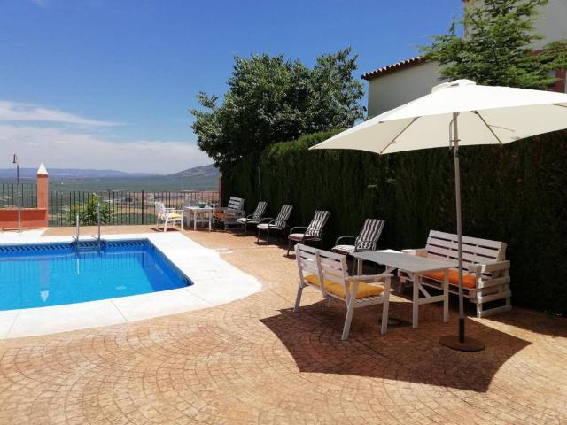 Casa Rural en venta en Castellar