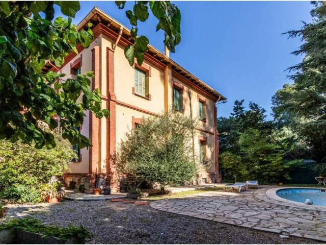 Casa Rural en venta en Castellar Del Vallès, Barcelona