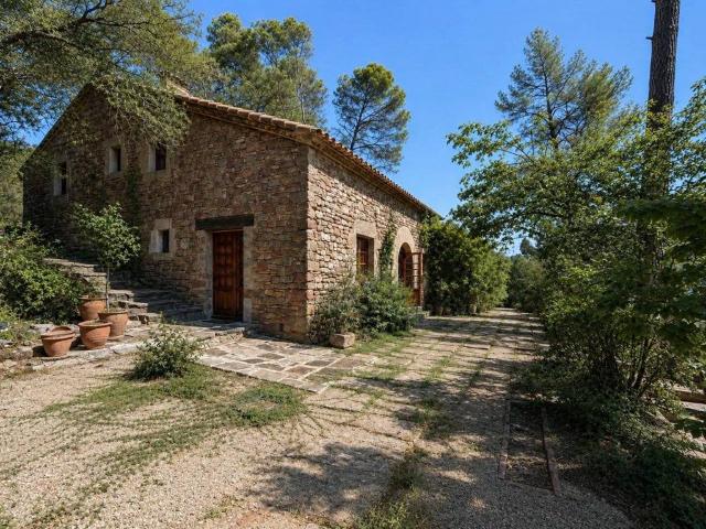 Casa Rural en venta en Castellar del Vallès, Barcelona