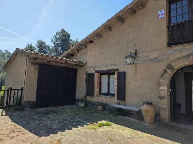 Casa Rural en venta en Vallès Occidental, Catalunya