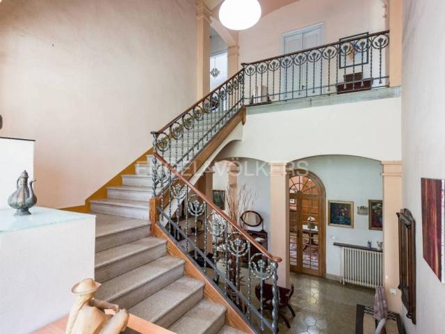 Casa Rural en venta en Castellar Del Vallès