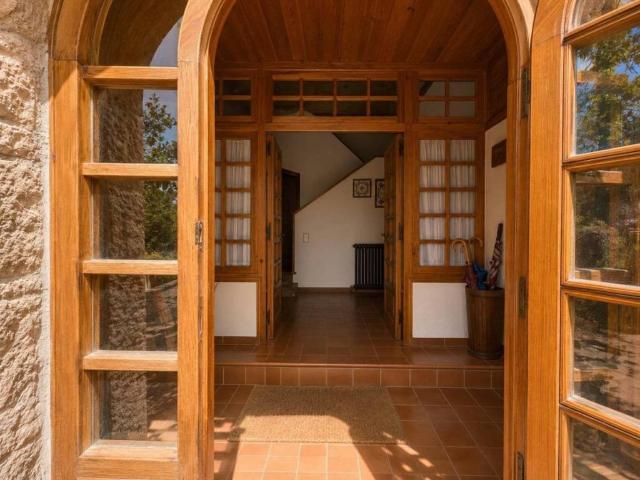 Casa Rural en venta en Castellar del Vallès, Barcelona