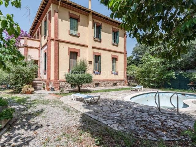 Casa Rural en venta en Castellar Del Vallès, Barcelona