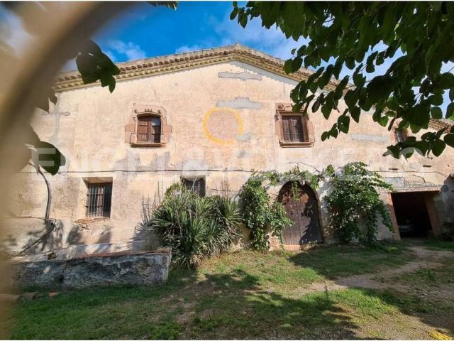 Casa Rural en venta en Vallès Occidental, Catalunya