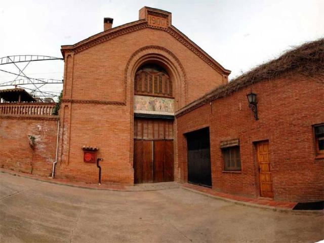 Casa Rural en venta en Castellbisbal, Barcelona