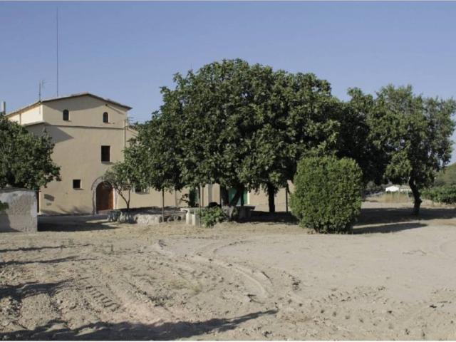 Casa Rural en venta en Castellet I La Gornal