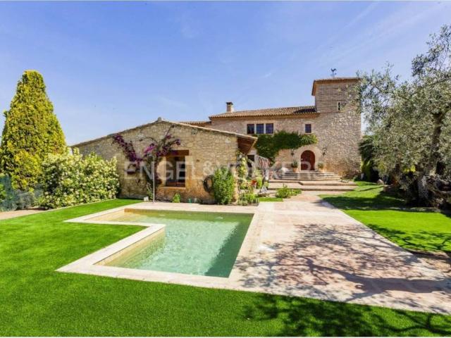 Casa Rural en venta en Castellet I La Gornal