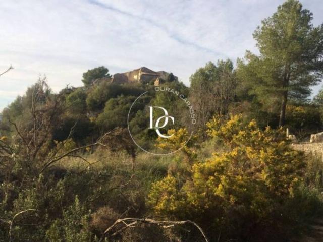 Casa Rural en venta en Alt Penedès, Catalunya