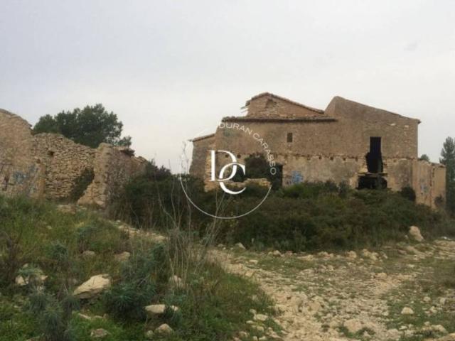 Casa Rural en venta en Alt Penedès, Catalunya