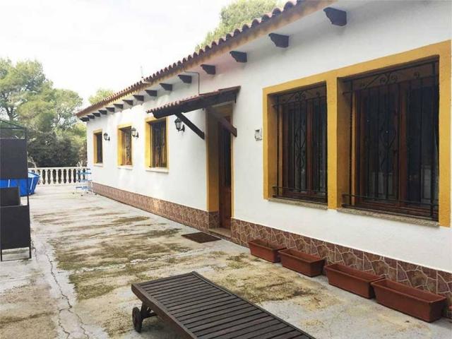 Casa Rural en venta en Castellet I La Gornal