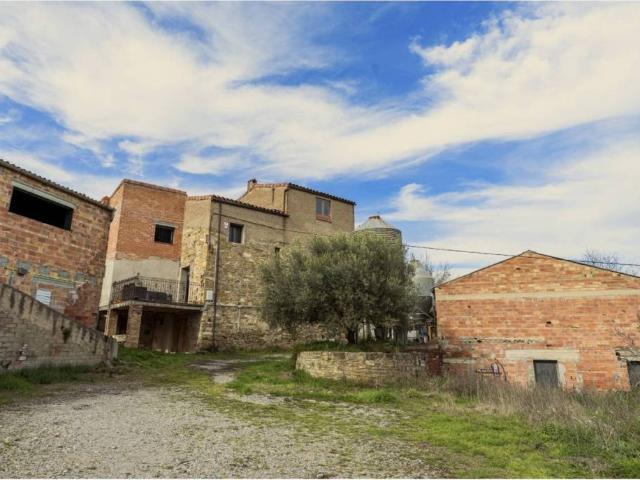 Casa Rural en venta en Bages, Catalunya