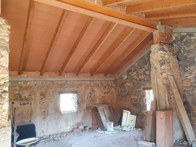 Casa Rural en venta en l'Alt Palància, Valencia