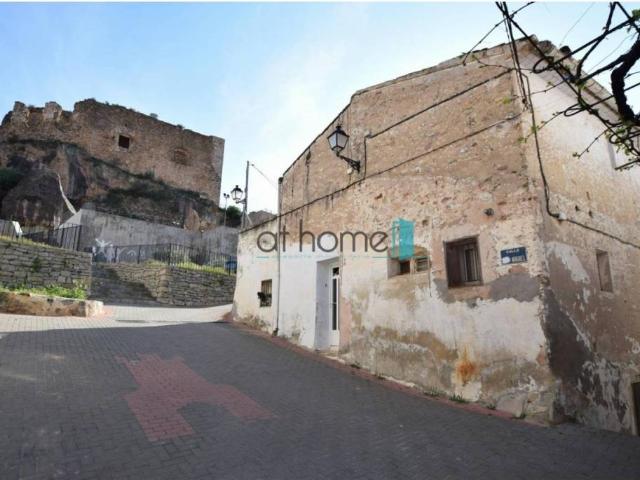 Casa Rural en venta en l'Alt Palància, Valencia