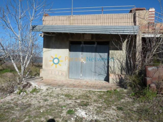 Casa Rural en venta en Castelló De Rugat
