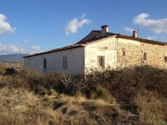 Casa Rural en venta en la Vall d'Albaida, Valencia