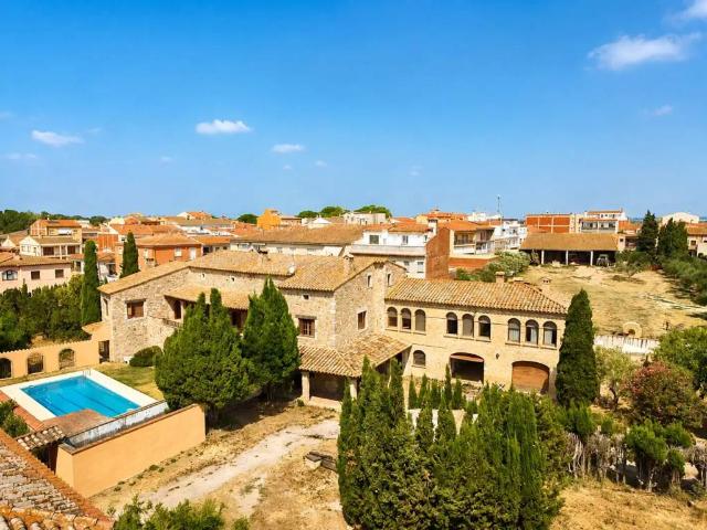 Casa Rural en venta en Alt Empordà, Catalunya