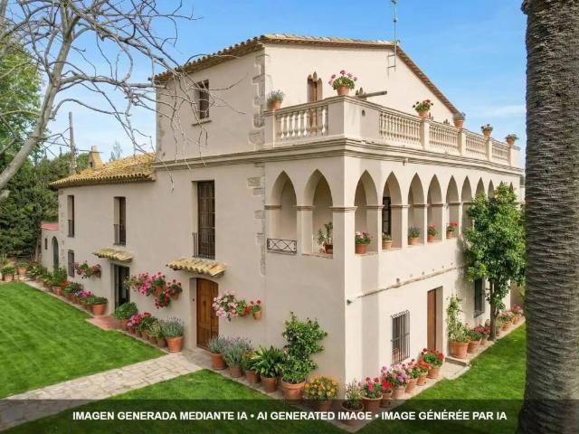Casa Rural en venta en Alt Empordà, Catalunya