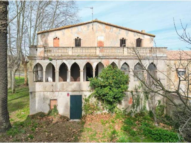 Casa Rural en venta en Alt Empordà, Catalunya