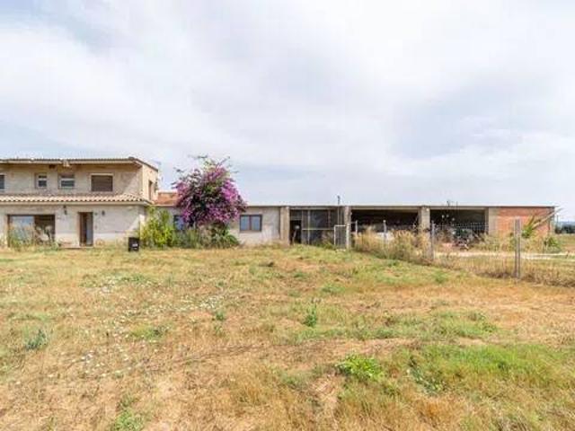 Casa Rural en venta en Alt Empordà, Catalunya